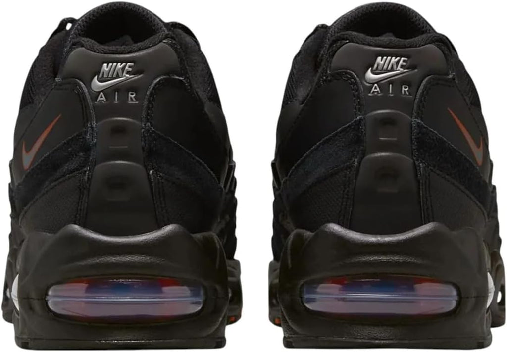 Nike Air Max 95 OG (Black)
