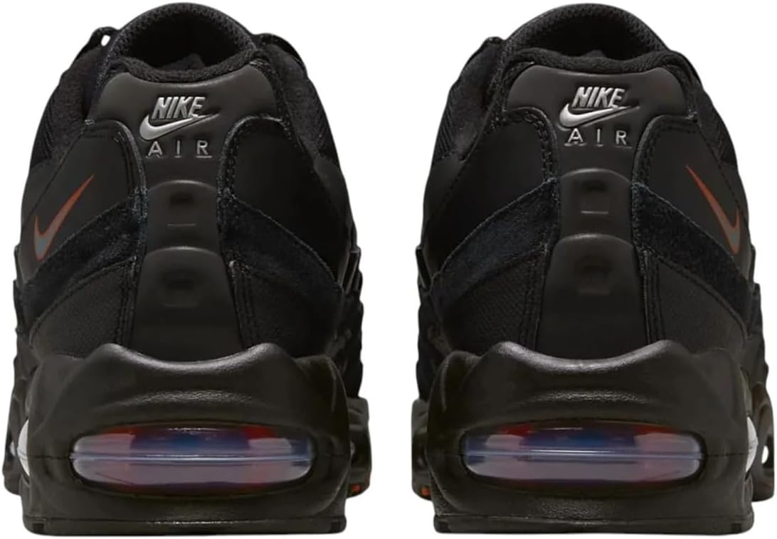 Nike Air Max 95 OG (Black)
