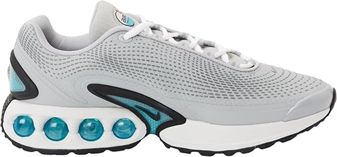 Nike Men's Air Max Dn Sneaker