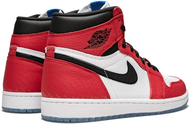 Nike Men's Air Force 1 Mid '07 Sneaker