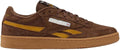 Reebok Club C Revenge Vintage Sneakers for Men - Casual Tennis Mens Shoes