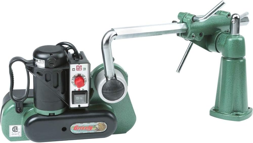 Grizzly Industrial G4173-1/8 HP Power Feeder