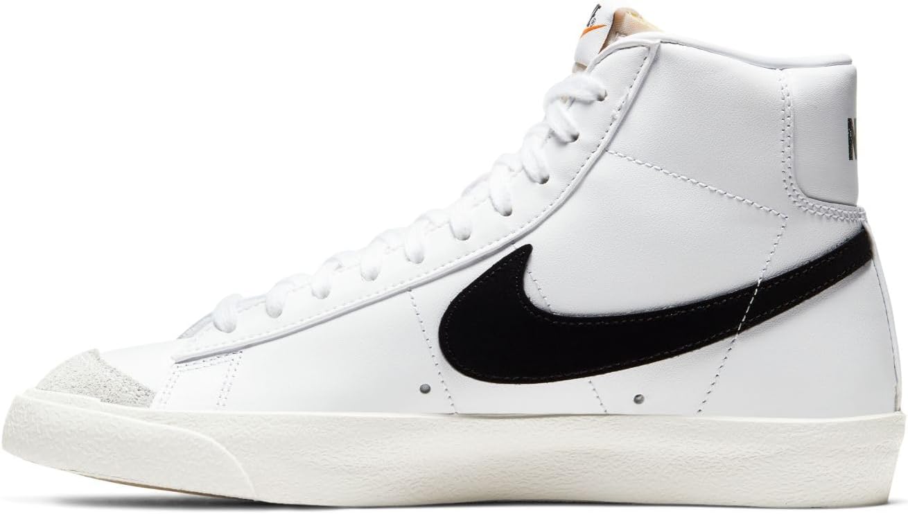 Nike Men's Blazer Mid '77 VNTG Basketball Shoes
