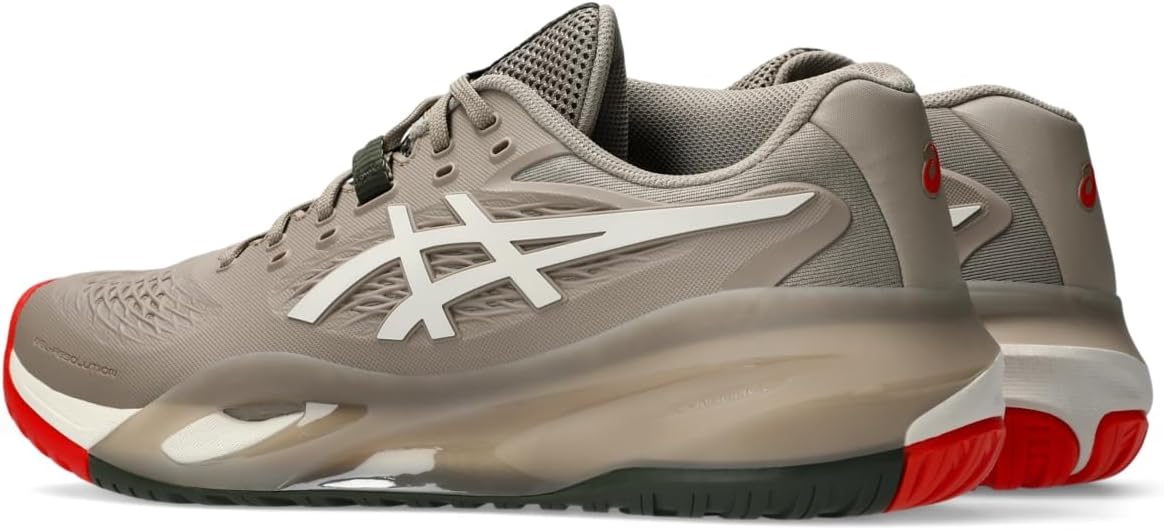 ASICS Men's Gel-Resolution X Tennis Shoes