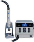 ST862D Soldering Station 1000W Intelligent Hot Air Rework Station for Phone PCB Soldering Repair Straight Wind & Cycl (220V)