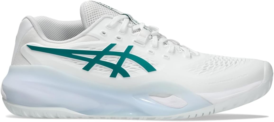 ASICS Men's Gel-Resolution X Tennis Shoes