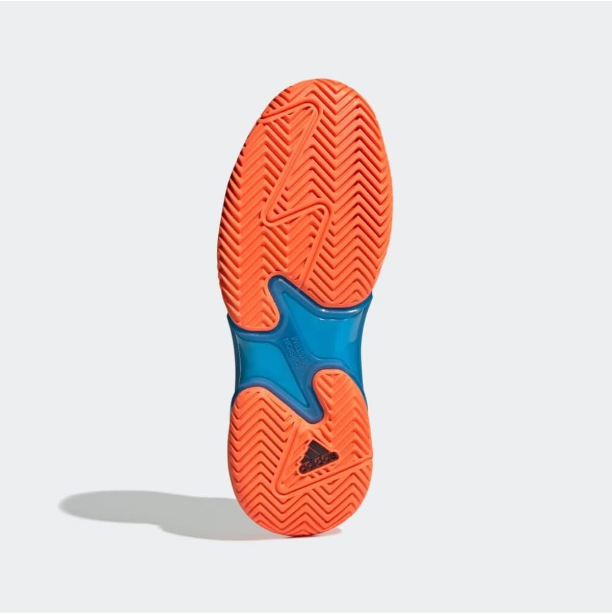 Adidas Men's Barricade Clay Tennis Shoe