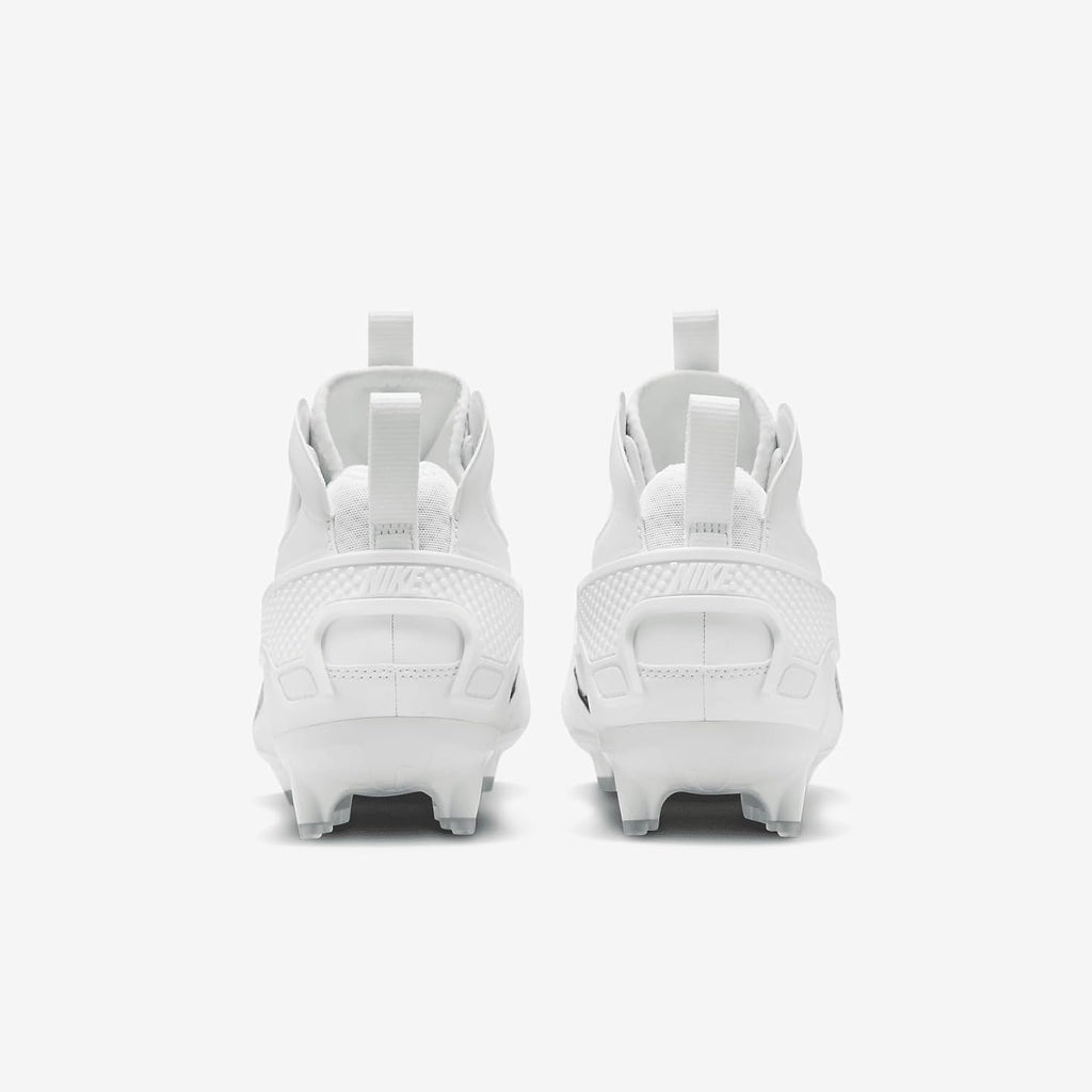 Nike Huarache 9 Elite Mid Lacrosse Cleats
