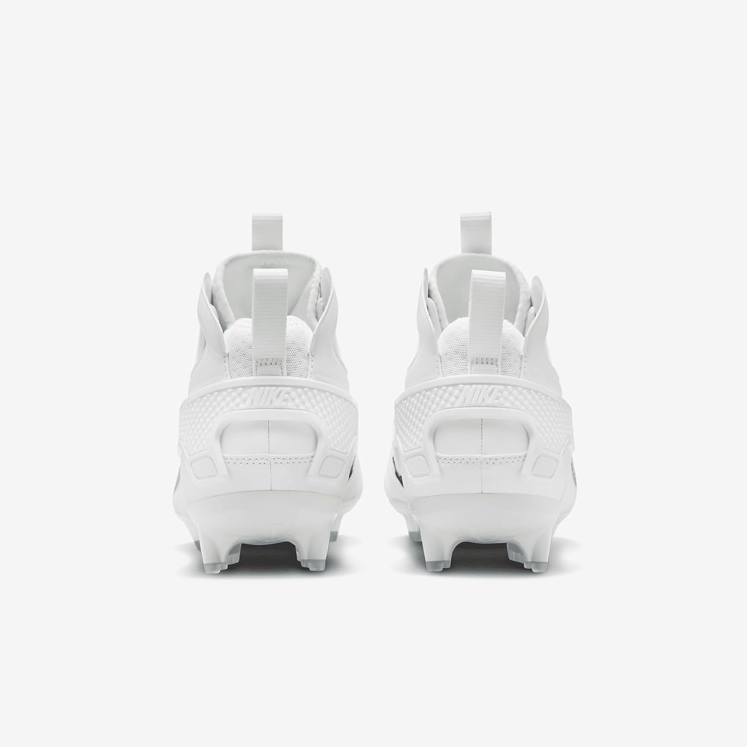 Nike Huarache 9 Elite Mid Lacrosse Cleats