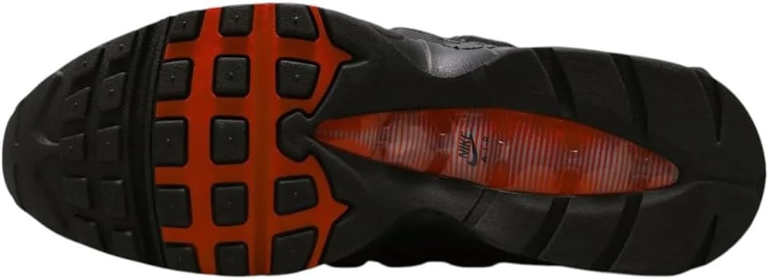 Nike Air Max 95 OG (Black)