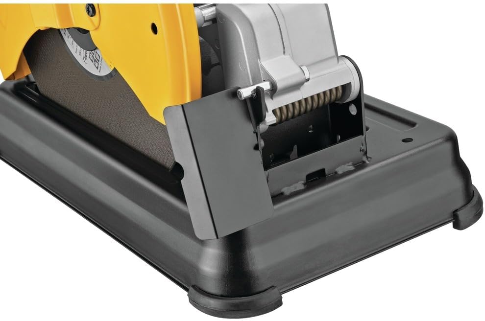 DEWALT Chop Saw, 14-Inch (D28730)