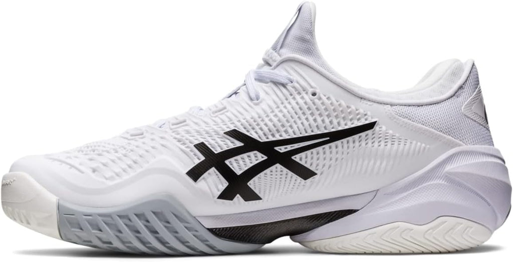 ASICS Men's Court FlyteFoam 3 Tennis Shoes