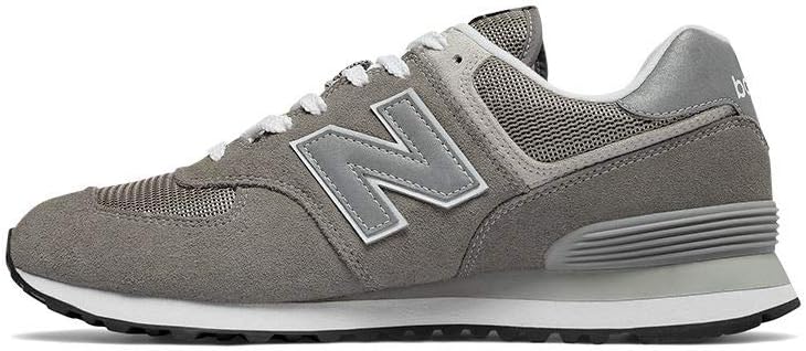 New Balance Kids 574 New-b V2 Familiar Ground Hook and Loop Sneaker