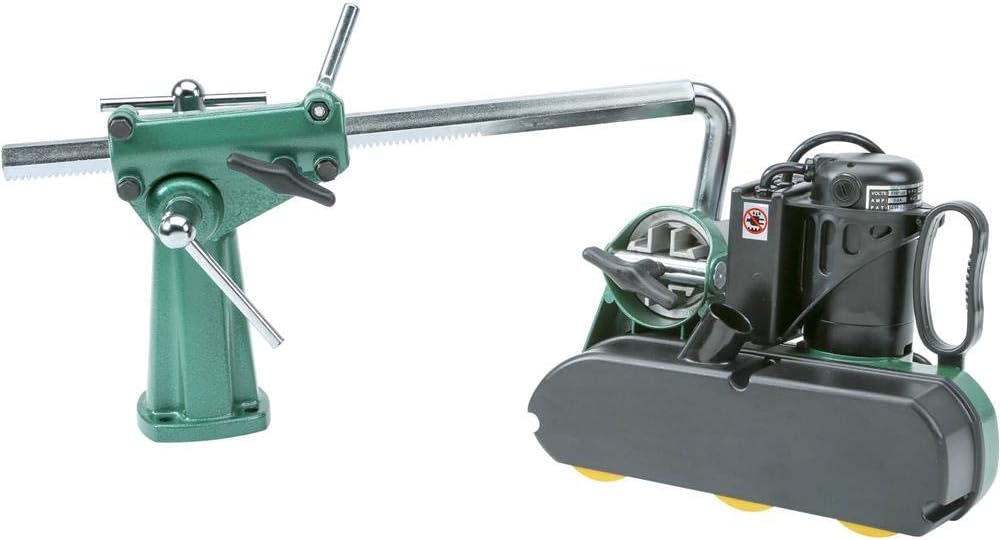 Grizzly Industrial G4173-1/8 HP Power Feeder