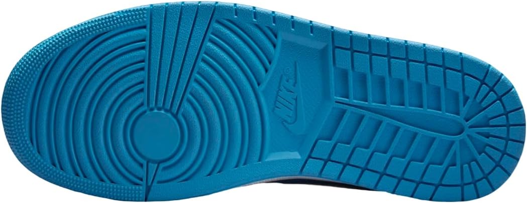 Nike Mens Air Jordan 1 Mid Se