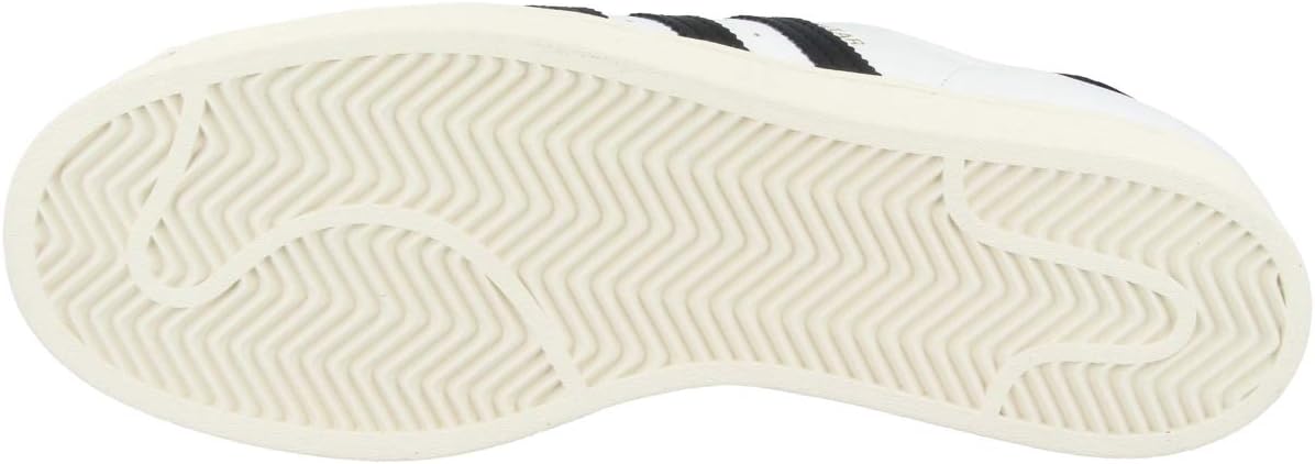 adidas Men's Superstar Shoe