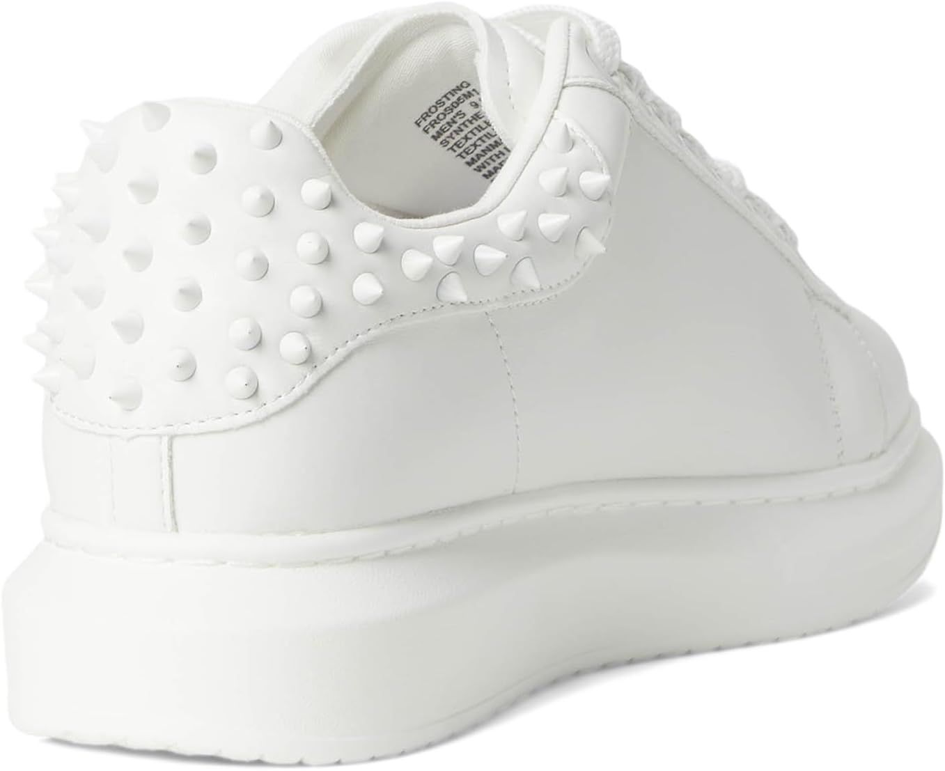 Steve Madden Men's Frosting