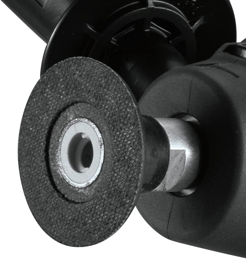 Makita XVP01ZB 18V LXT® Lithium‑Ion Sub-Compact Brushless Cordless 3' Polisher / 2' Sander, Tool Only