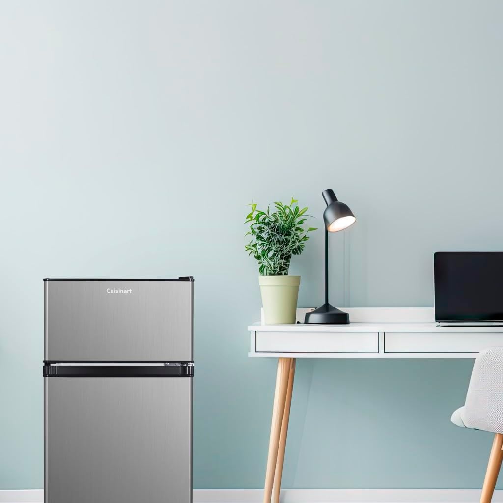 Cuisinart 3.1 Cu. Ft. Compact Fridge