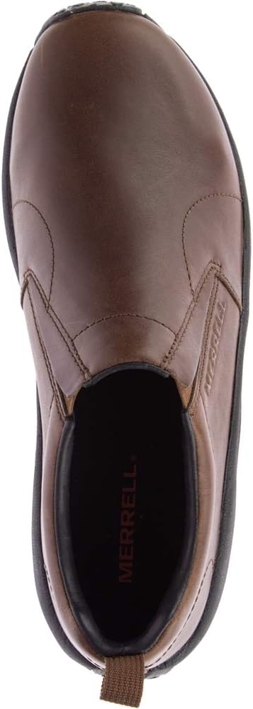 Merrell Mens Jungle Moc Leather 2