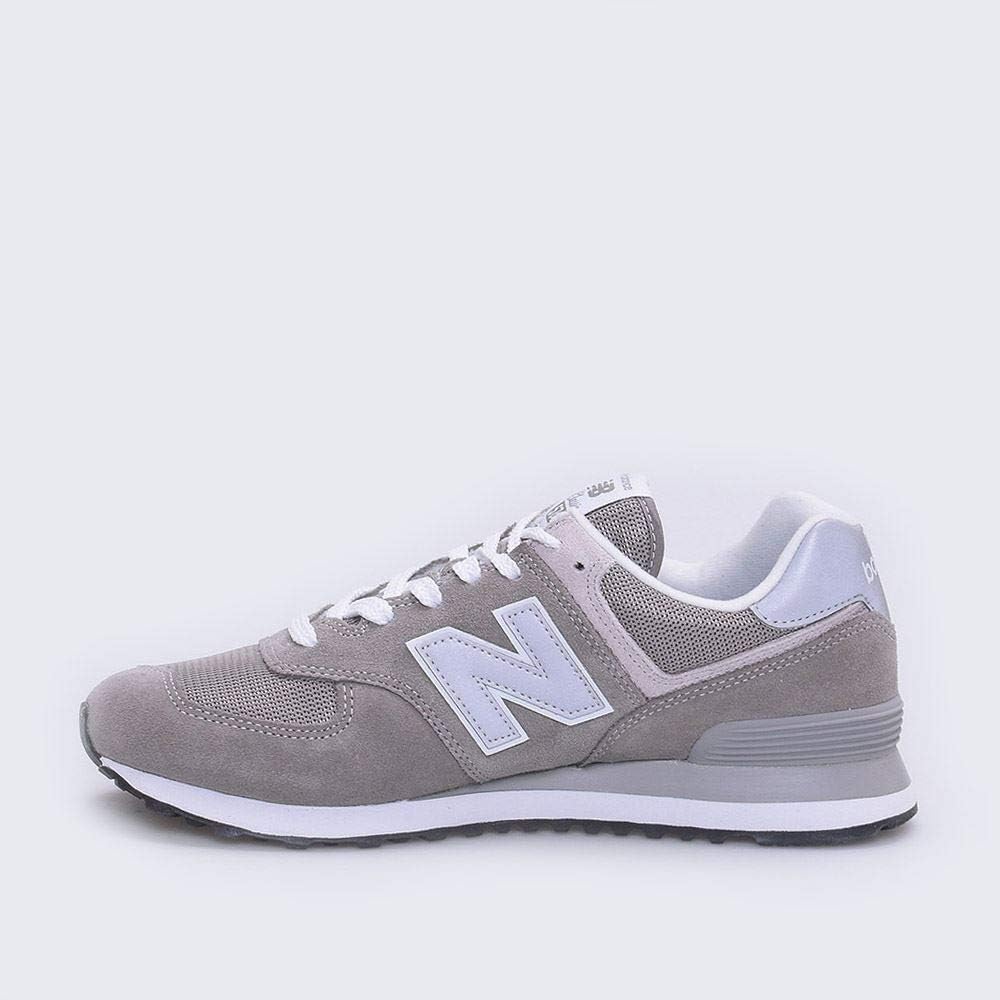 New Balance Kids 574 New-b V2 Familiar Ground Hook and Loop Sneaker