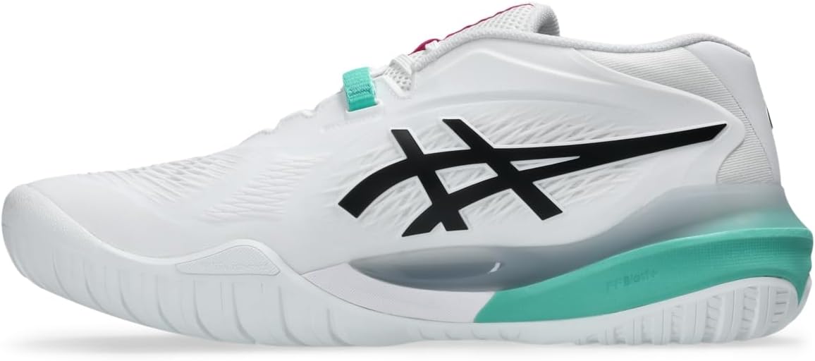 ASICS Men's Gel-Resolution X Tennis Shoes