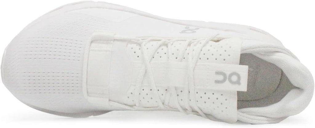 On Men's Cloudnova 2 Sneakers