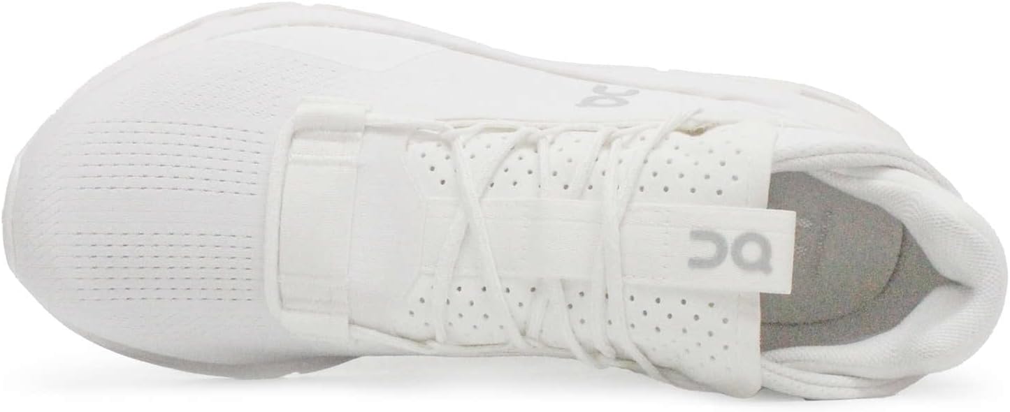 On Men's Cloudnova 2 Sneakers