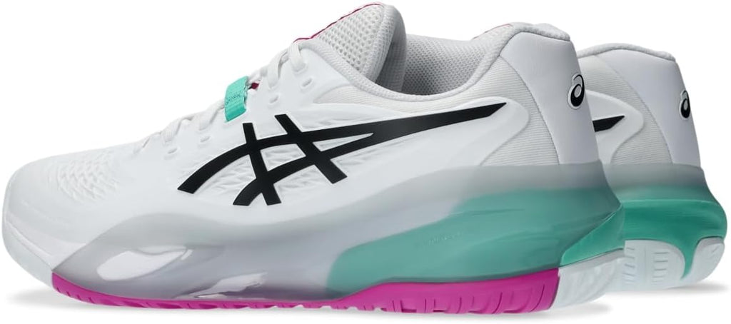 ASICS Men's Gel-Resolution X Tennis Shoes