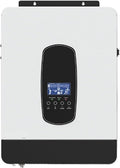 SP-3000W High-Frequency Hybrid Solar Inverter