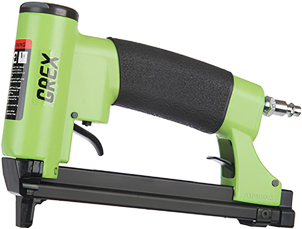 Grex Power Tools Stapler 22 Gauge 3/8In Crown