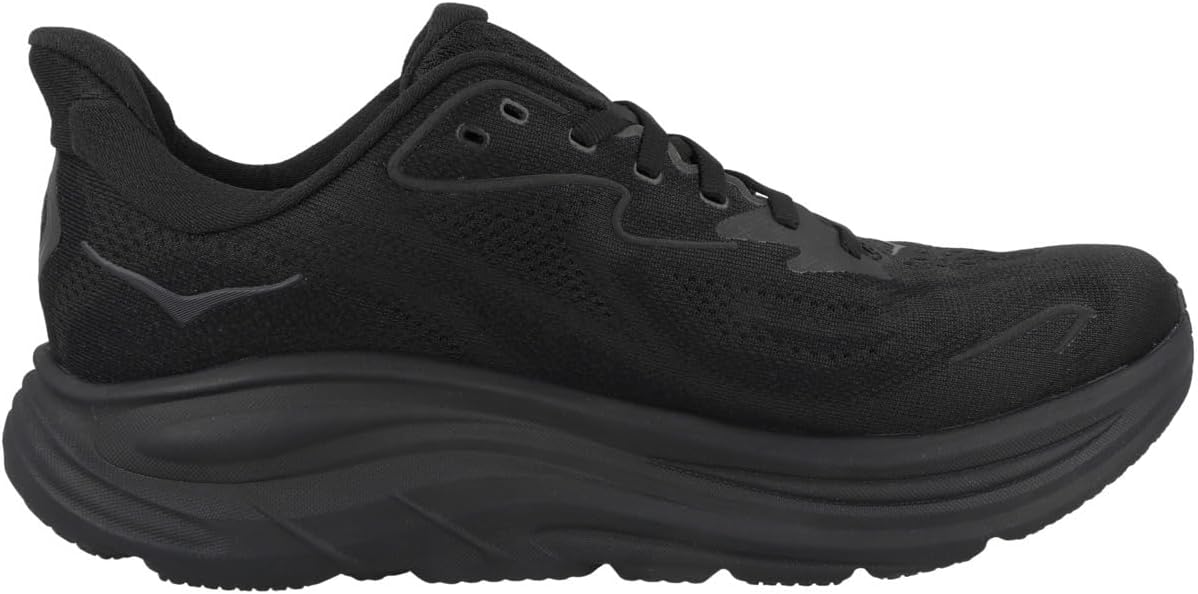 Hoka Mens Clifton 10