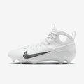 Nike Huarache 9 Elite Mid Lacrosse Cleats