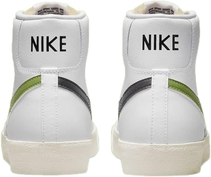 Nike Men's Blazer Mid '77 VNTG Basketball Shoes
