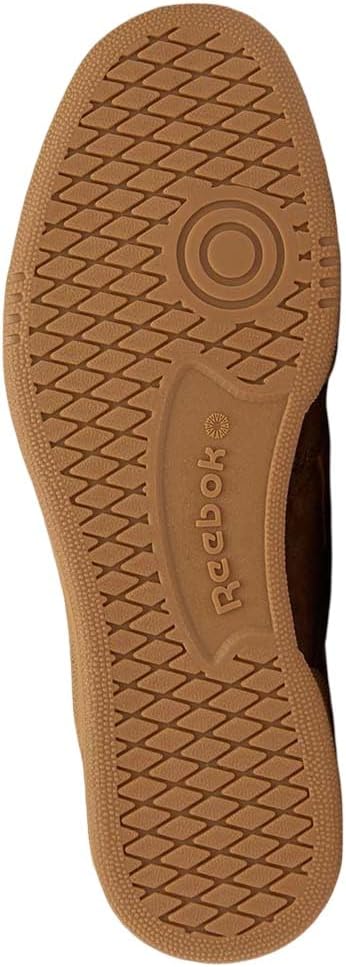 Reebok Club C Revenge Vintage Sneakers for Men - Casual Tennis Mens Shoes