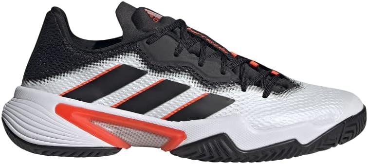 Adidas Men's Barricade Clay Tennis Shoe