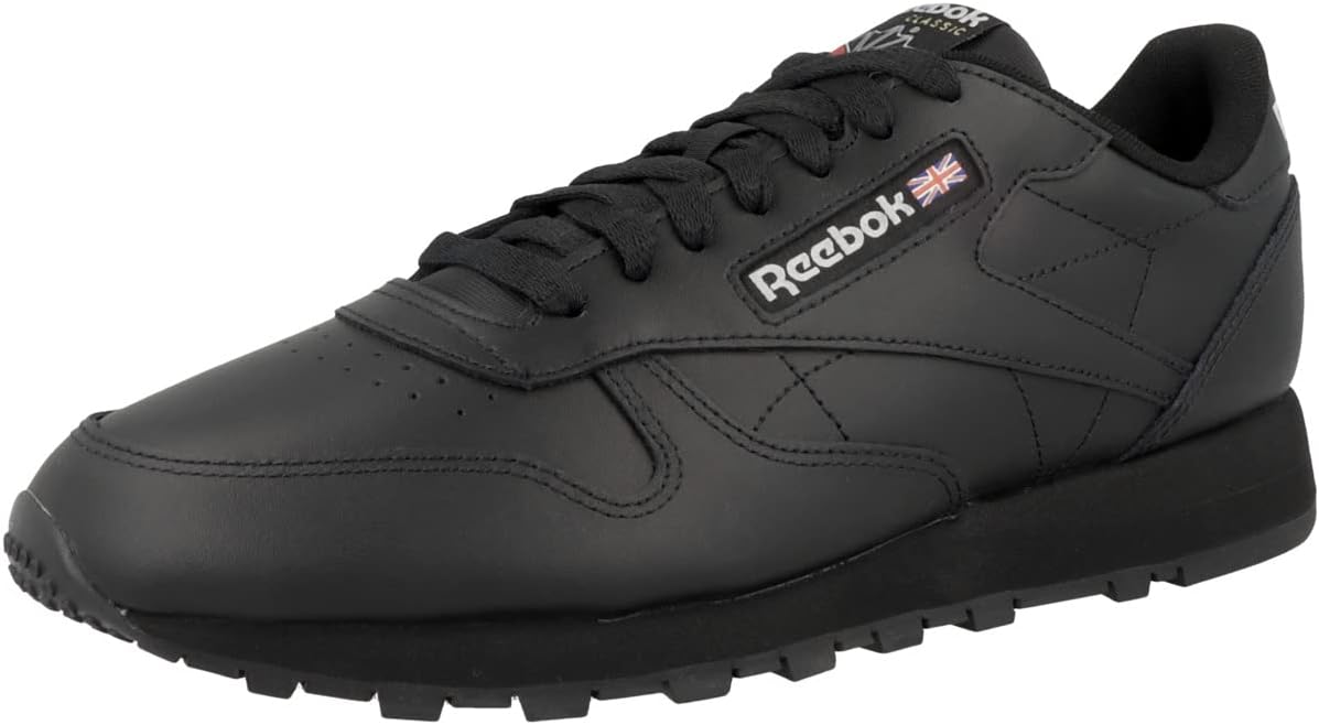Reebok Women's Classic Leather Sneakers