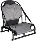 RA220/TK122/TK219 Upright Aluminum SEAT (1)