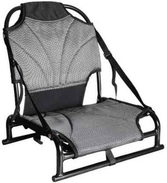 RA220/TK122/TK219 Upright Aluminum SEAT (1)