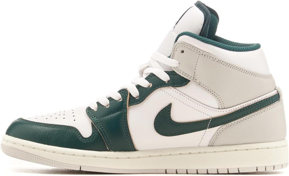 Nike Mens Air Jordan 1 Mid Se