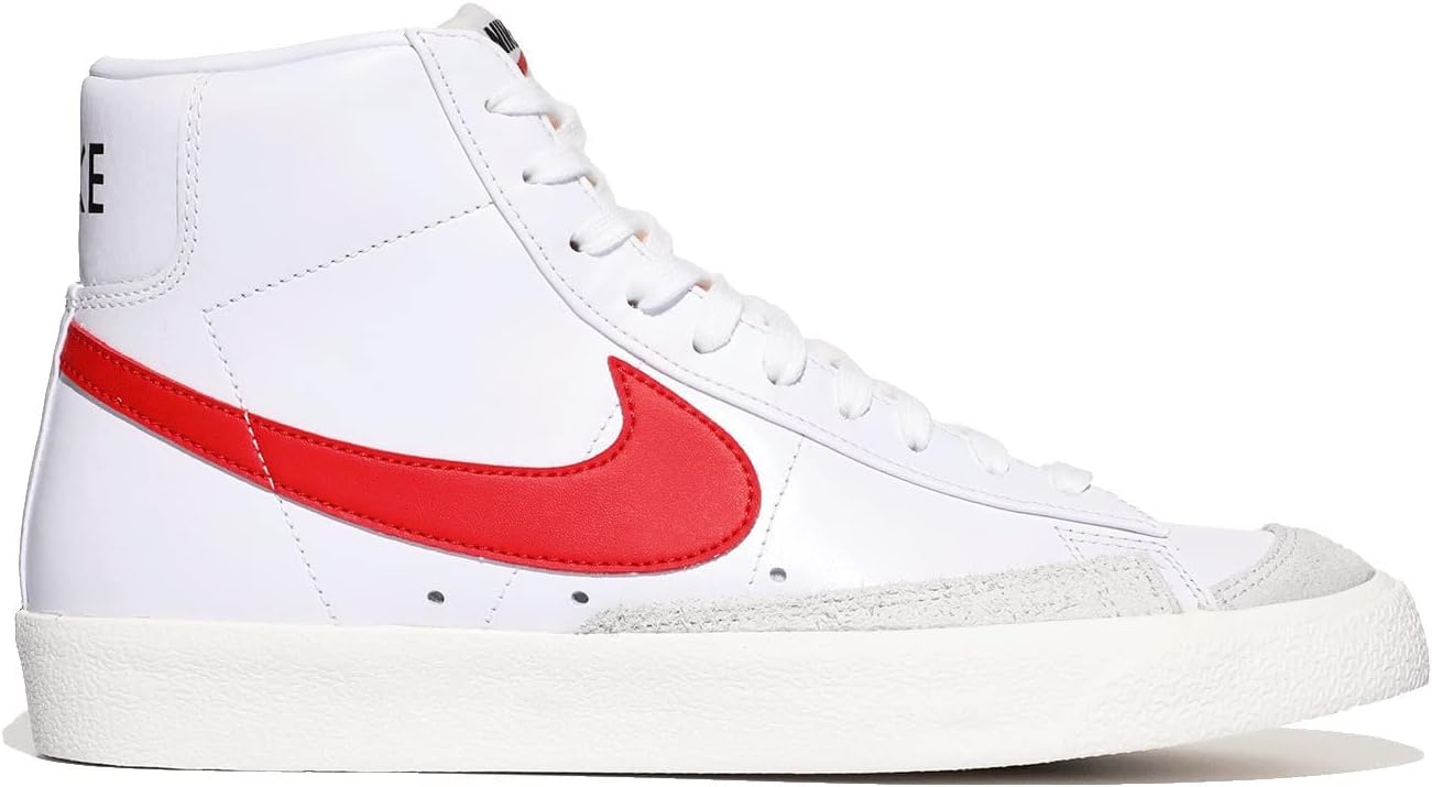 Nike Men's Blazer Mid '77 VNTG Basketball Shoes