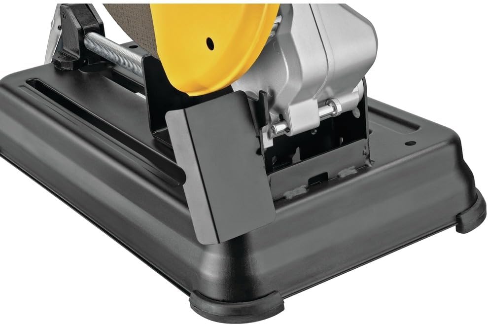 DEWALT Chop Saw, 14-Inch (D28730)