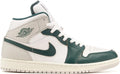 Nike Mens Air Jordan 1 Mid Se