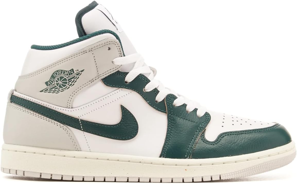 Nike Mens Air Jordan 1 Mid Se