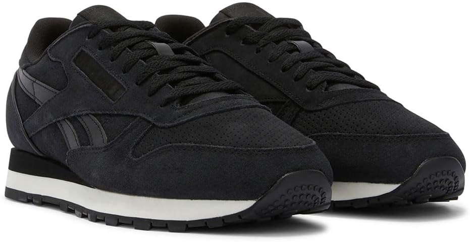 Reebok Women's Classic Leather Sneakers
