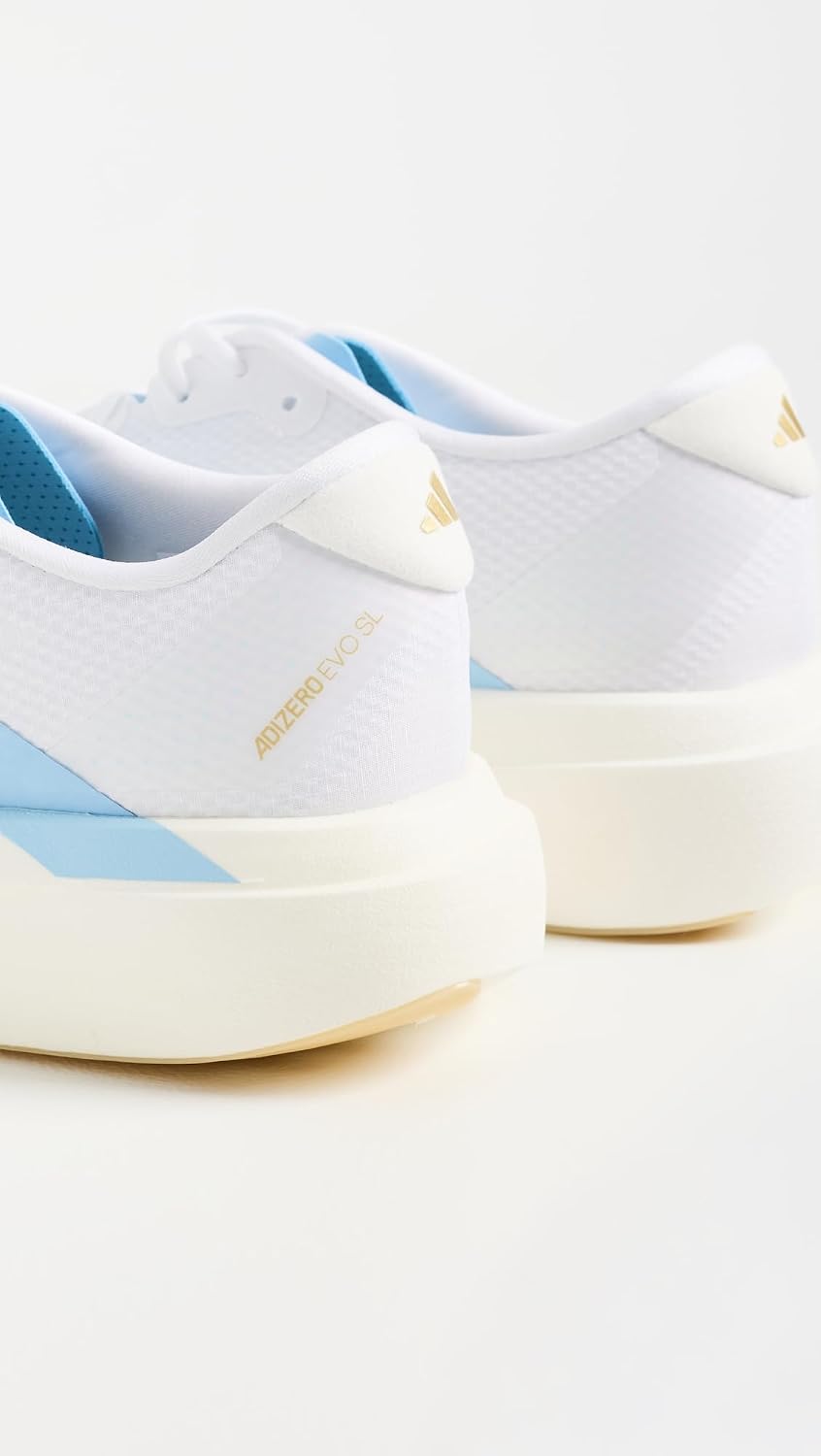 adidas Mens Adizero Evo Sl Woven M