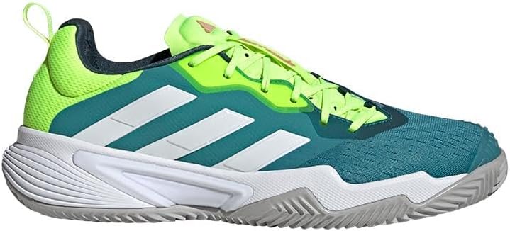 Adidas Men's Barricade Clay Tennis Shoe