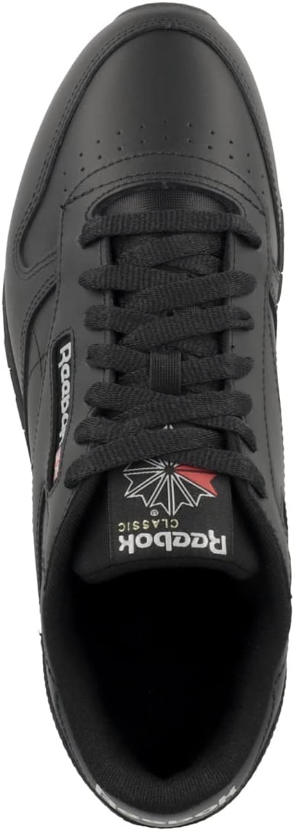 Reebok Women's Classic Leather Sneakers