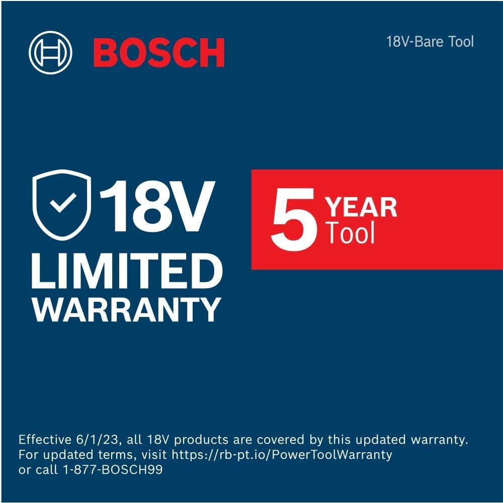 Bosch GWX18V-8N 18V X-LOCK Brushless 4-1/2 In. Angle Grinder with Slide Switch (Bare Tool)