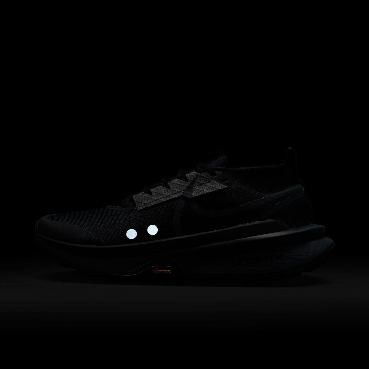 Nike Mens Nike Zegama Trail 2
